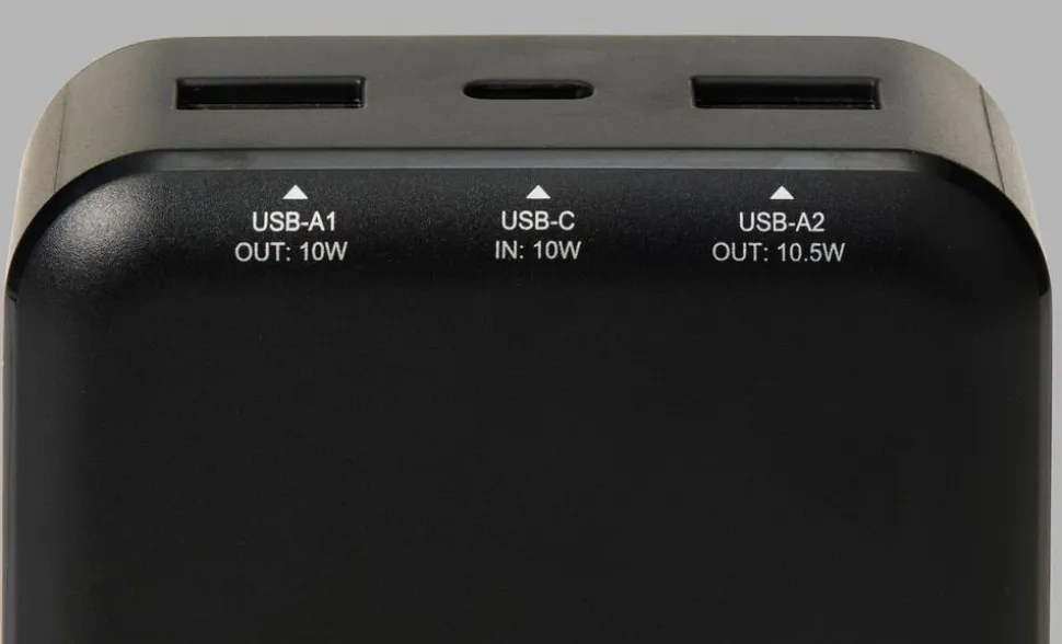 Powerbank