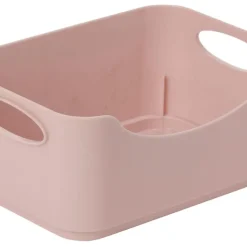 Öppen förvaringslåda