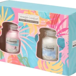 Presentset doftljus Yankee Candle