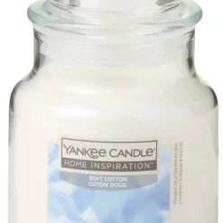 Presentset doftljus Yankee Candle