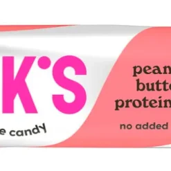 Proteinbar Nick’s