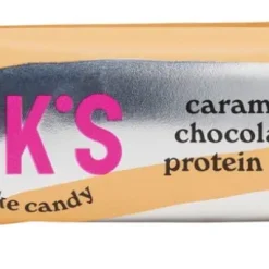 Proteinbar Nick’s