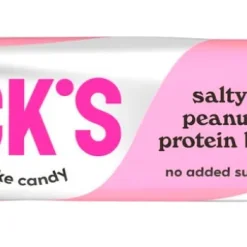 Proteinbar Nick’s