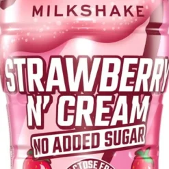 Proteinshake ProPud