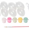 Påskpynt påskägg DIY