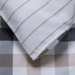 Påslakanset Flannel