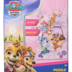 Pussel Toy Universe