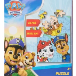 Pussel Toy Universe
