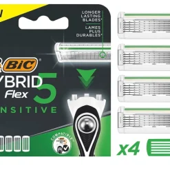 Rakblad, herr Bic