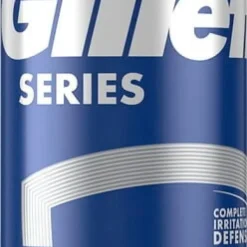 Rakgel Gillette