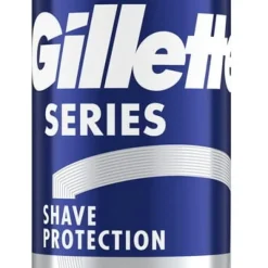 Rakgel Gillette