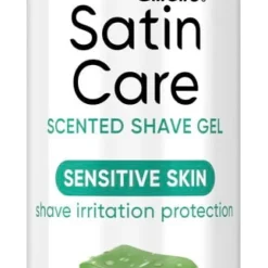 Rakgel Satin Care
