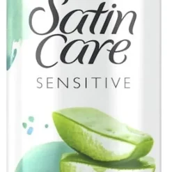 Rakgel Satin Care