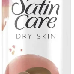 Rakgel Satin Care
