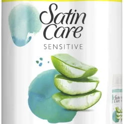 Rakgel Satin Care