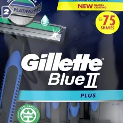 Rakhyvel, herr Gillette