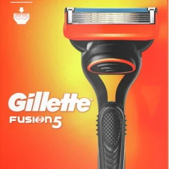 Rakhyvel, herr Gillette Fusion