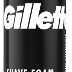 Rakskum Gillette