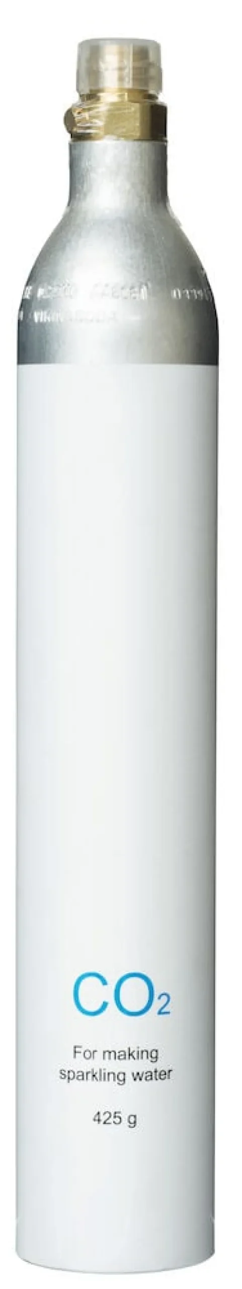 Refill kolsyrepatron