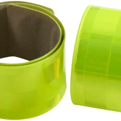 Reflexband, slap-wrap
