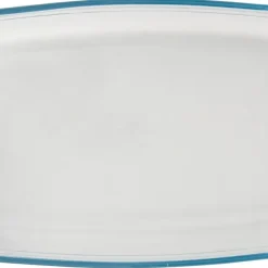Rektangulär ugnsform Ô Cuisine