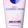 Rengöringskräm Nivea