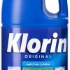 Rengöringsmedel Klorin