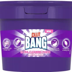 Rengöringspasta Cillit Bang