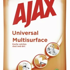 Rengöringsservett Ajax