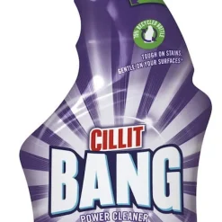 Rengöringsspray Cillit Bang