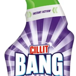 Rengöringsspray Cillit Bang