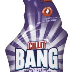 Rengöringsspray Cillit Bang