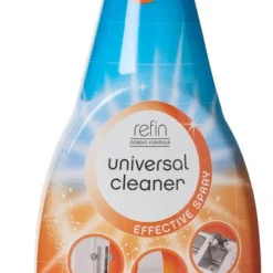 Rengöringsspray Refin