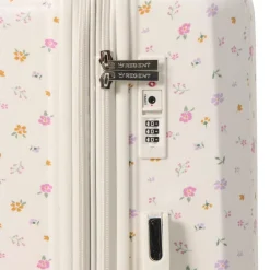 Resväska Large Regent Premium
