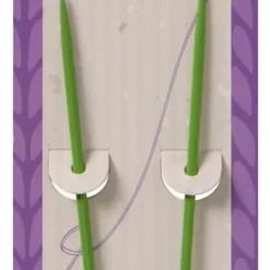 Rundstickor