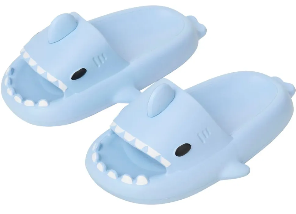 Sandaler Shark