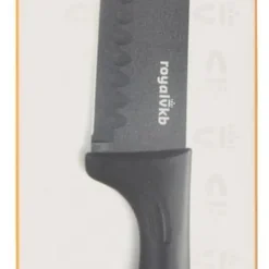 Santoku-kniv Royal VKB