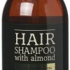 Schampo Almond Oil