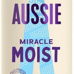 Schampo Aussie