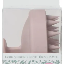 Schampoborste