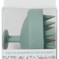 Schampoborste