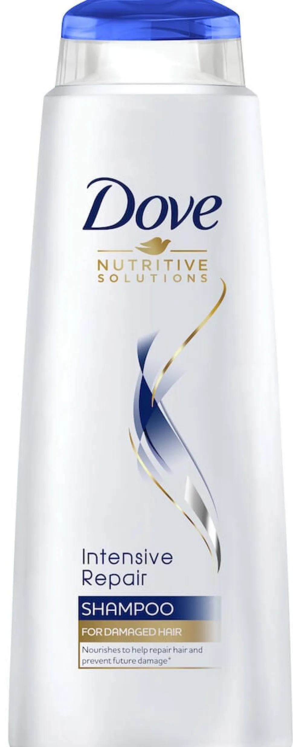 Schampo Dove