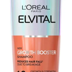 Schampo Elvital