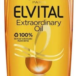Schampo Elvital