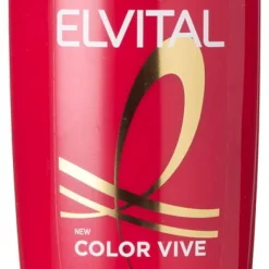 Schampo Elvital
