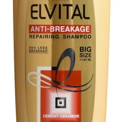 Schampo Elvital