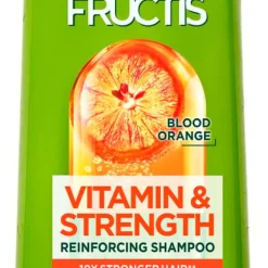 Schampo Fructis