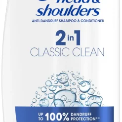 Schampo Head & Shoulders