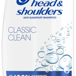 Schampo Head & Shoulders