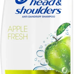 Schampo Head & Shoulders
